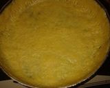 Foto langkah ke 2 dari resep Pie Susu Teflon.