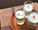 Foto del paso 4 de la receta: Pisco sour al estilo Peruano | Fácil de Hacer