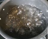 A picture of step 14 of BBQ Chicken Bao.
