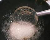 Sweet Potato Poori recipe step 6 photo