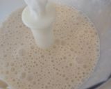 A picture of step 1 of Bananas Smothie.