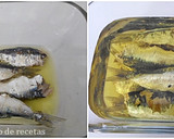 Foto del paso 4 de la receta: Sardinas en Aceite