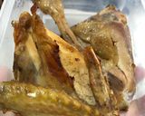 Foto langkah ke 4 dari resep Soto Ayam praktis.