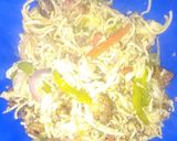 વેજ ચાઈનીઝ સિઝલર (Veg. Chinese Sizzler Recipe In Gujarati) રેસીપી સ્ટેપ8ફોટો