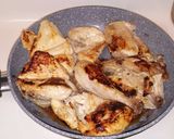 Foto del paso 3 de la receta: 🍗Pollo al Limón🍗