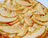Foto del paso 3 de la receta: Torta de manzana sin harina diet y apto celíacos