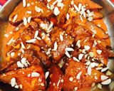 A picture of step 7 of Instant Shahi Tukda.