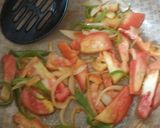 Foto del paso 5 de la receta: Carne tapada