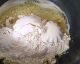कणिक गुळाचा शिरा (kanik gul sheera recipe in marathi) रेसिपी स्टेप 1 फोटो 