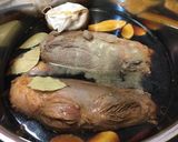 一鍋到底滷味拼盤(炒糖版)的食譜步驟3照片