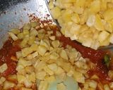 Foto langkah ke 3 dari resep Sambal goreng kentang ati ampela dn krecek.