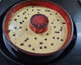 Foto del paso 2 de la receta: Budín de cítricos sin huevos y sin manteca