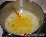 A picture of step 1 of Halva 2.