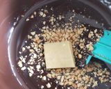 Foto langkah ke 6 dari resep Saray Helvasi (Dessert Cookies ala Turki - Tanpa Oven).