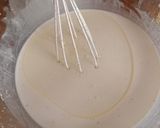 Foto langkah ke 2 dari resep 41_ Snow Skin Moon Cake.