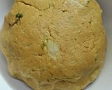 লাউ থেপলা (Lau thepla recipe in bengali) রেসিপি ধাপ - 1 ছবি