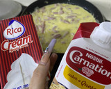 Foto del paso 5 de la receta: Espaguetis a la carbonara