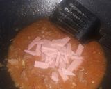 Foto langkah ke 4 dari resep Macaroni with red saos.