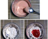 Foto langkah ke 3 dari resep Dori Sandwich.