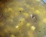Foto del paso 4 de la receta: Carbonada seca 🍚🥩🥔