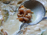 Gulai Jantung Pisang
