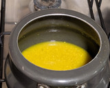 A picture of step 2 of Masoor Dal Tadka.