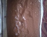 Foto del paso 6 de la receta: Brownie de avena