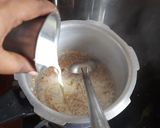 கோதுமை பாயாசம்(wheat payasam recipe in tamil) ரெசிபி ஸ்டேப் 2 புகைப்படம்