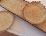 Foto del paso 3 de la receta: Tartaleta con crema de limón