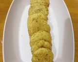 Foto langkah ke 4 dari resep Pergedel Ampas Tahu.