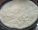 ઝટપટ પ્લેન ઢોસા🍪 રેસીપી સ્ટેપ3ફોટો
