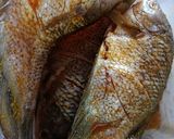 Foto langkah ke 1 dari resep Gurami Asam Manis.