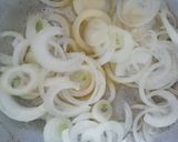A picture of step 3 of Simple vegetable stew.