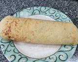 รูปขั้นตอนการทำที่ 11 ของ ไก่ย่างแบบตุรกีกับซอสกระเทียม Chicken Doner with garlic sauce