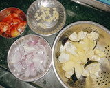 इडली सांबर (idli sambar recipe in Hindi) रेसिपी चरण 1 फोटो