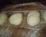 Foto del paso 4 de la receta: Pre-Pizza