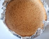 🍰 New York-i cheescake 🍓🫐🍒 recept fázis 2 fotója