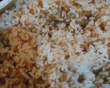 Foto langkah ke 4 dari resep Nasi Tutug Oncom.