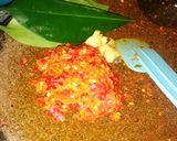 Foto langkah ke 3 dari resep Gulai ayam kampung.