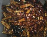 Foto langkah ke 5 dari resep Orak arik tempe.tahu maniz.legit😱😍😘.