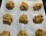 Foto langkah ke 6 dari resep #61 Chocochips Cookies Renyah & Enak untuk Lebaran.