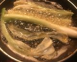 Foto del paso 4 de la receta Cebolleta frita