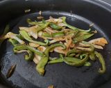 Foto del paso 2 de la receta: Guarnición de verduras