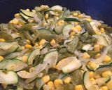 Foto del paso 5 de la receta: Quiche mexicano