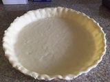 Quiche mexicano