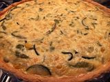 Quiche mexicano