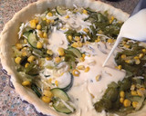 Foto del paso 6 de la receta: Quiche mexicano