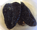Foto del paso 4 de la receta: Pollo en chile mulato