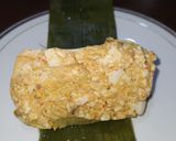 Foto langkah ke 3 dari resep Botok tahu.