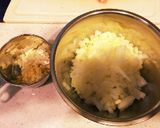A picture of step 1 of Easy Butter Chicken Curry with Store-Bought Roux.